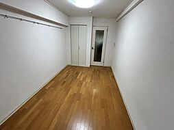 ブランコート仙川 2階1Kのリビング/ダイニング