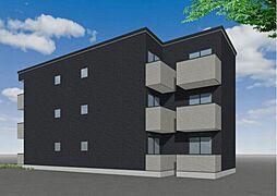 仮称）中央区伊崎Ｃ棟