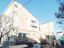 La vie belle千歳船橋