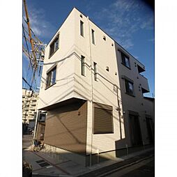 ソレイユＴｍｋ 202