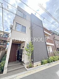 セジュール東尾久