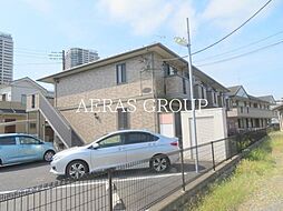 キャンパス・プランドール