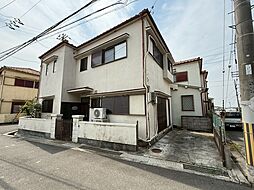 和泉市阪本町貸家