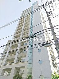 エティア目黒ウエストタワー