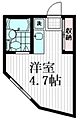 スターハイムホシノ4階5.0万円