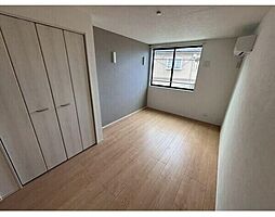 アンビション豊春 2階1Kのリビング/ダイニング