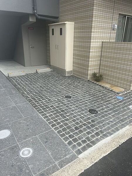 エヌエムキャトフヴァンヌフ ｜大阪府堺市北区北花田町３丁(賃貸マンション1K・2階・25.22㎡)の写真 その17