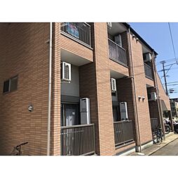 アルゴハイツ下山門