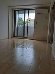 クレール青葉台 305 3階1LDKのリビング/ダイニング