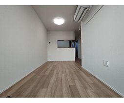 （仮称）足立区六木3丁目計画 104 1階1LDKのリビング/ダイニング