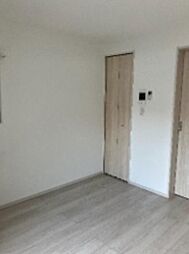 東急池上線 池上駅 徒歩9分の賃貸アパート 3階1Kのリビング/ダイニング