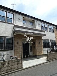 東急大井町線 戸越公園駅 徒歩4分