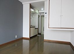 恵裕ビル 3階1Kのリビング/ダイニング