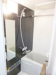 バスルームです☆