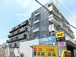 島村マンション