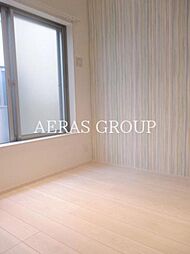 Haus Solana 1階1Kのリビング/ダイニング