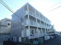 キャニオンハヤシ 103