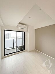 JR東西線 加島駅 徒歩5分の賃貸マンション 7階1Kのリビング/ダイニング