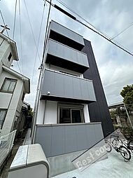 🉐敷金礼金0円！🉐レジデンスコート北田辺