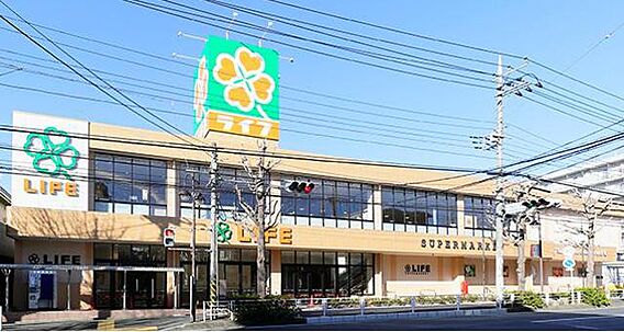 フレンドポート十日市場_周辺_2
