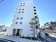 東京都品川区戸越1丁目29-10：物件画像／グランデ田町店 （株式会社グランデ）