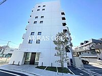 東京都品川区戸越1丁目29-10：物件画像／グランデ田町店 （株式会社グランデ）