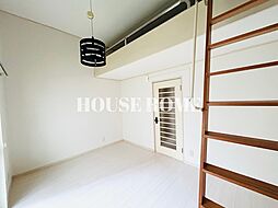 東武東上線 若葉駅 徒歩12分の賃貸アパート 1階1Kのリビング/ダイニング