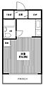 TOP西新井No.24階4.5万円