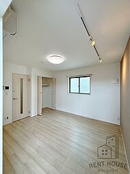 JR阪和線 上野芝駅 徒歩6分の賃貸アパート 1階1Kのリビング/ダイニング