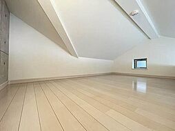 リブ青井 3階1Kのリビング/ダイニング