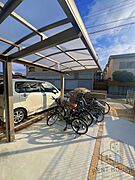 敷地内/建物