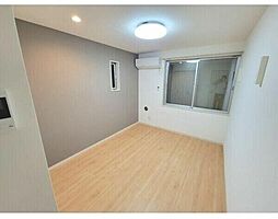 Ambition聖蹟桜ヶ丘II 1階1Kのリビング/ダイニング