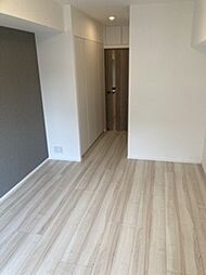 アジールコート品川中延サウス 8階1Kのリビング/ダイニング