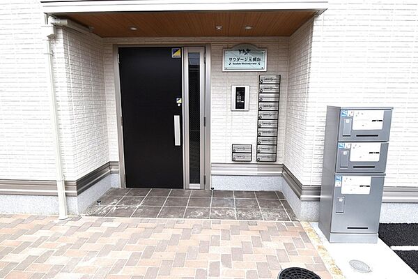 東京都八王子市元横山町３丁目(賃貸アパート1LDK・3階・44.70㎡)の写真 その5