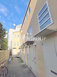 セントアイヴス渋谷