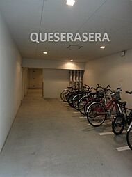 敷地内/建物