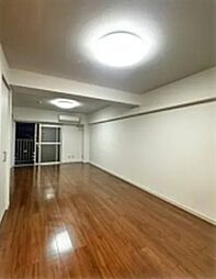 中板橋サニーコーポ 11階2LDKのリビング/ダイニング