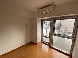 JR京浜東北・根岸線 蒲田駅 徒歩5分の賃貸マンション 5階1Kのリビング/ダイニング