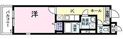 フィオーレ 3階