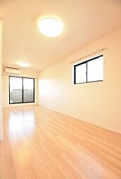 エスタブレＡ 2階2LDKのリビング/ダイニング