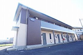 カサベルデＣ 00105 ｜ 茨城県東茨城郡茨城町大字奥谷1438-5（賃貸アパート1LDK・1階・48.66㎡） その14