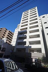 東京メトロ日比谷線 築地駅 徒歩4分の賃貸マンション