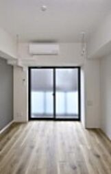 阪急宝塚本線 池田駅 徒歩12分の賃貸アパート 2階1Kのリビング/ダイニング