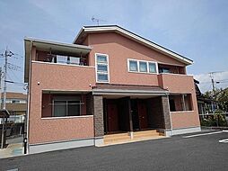 身延線 西富士宮駅 バス7分 四中北入口下車 徒歩2分
