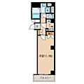 ステラ人形町10階11.4万円
