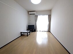 クレイノ翔花 1階1Kのリビング/ダイニング