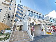 神奈川県横浜市神奈川区三ツ沢上町1-13：物件画像／ソレイユ横浜店 （株式会社ソレイユ）