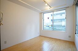 東京メトロ丸ノ内線 南阿佐ケ谷駅 徒歩3分の賃貸マンション 3階1LDKのリビング/ダイニング