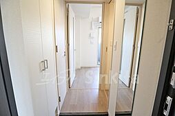 プレサンス東三国エンブレイス