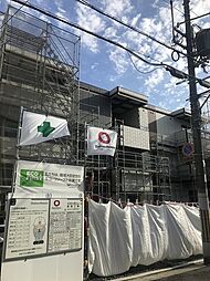 ボヌールコート